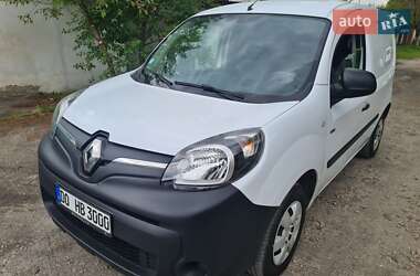 Грузовой фургон Renault Kangoo 2018 в Дубно