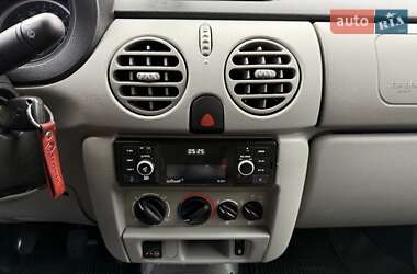 Мінівен Renault Kangoo 2008 в 