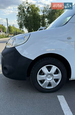 Вантажний фургон Renault Kangoo 2015 в 