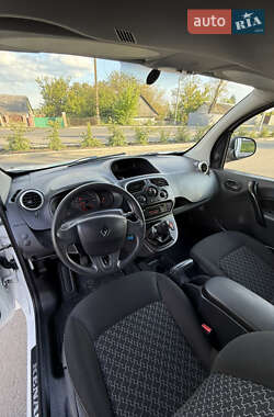 Вантажний фургон Renault Kangoo 2015 в 
