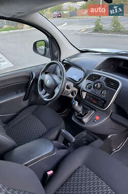 Вантажний фургон Renault Kangoo 2015 в 