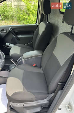 Грузовой фургон Renault Kangoo 2020 в 