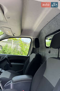 Грузовой фургон Renault Kangoo 2020 в 