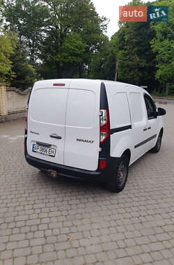 Вантажний фургон Renault Kangoo 2013 в 