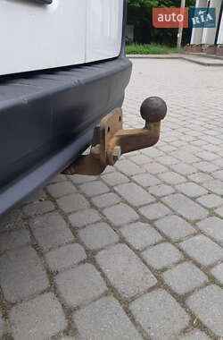 Вантажний фургон Renault Kangoo 2013 в 