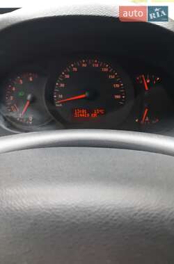 Вантажний фургон Renault Kangoo 2013 в 