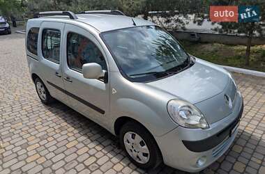 Мінівен Renault Kangoo 2008 в 