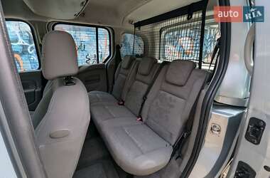Мінівен Renault Kangoo 2008 в 