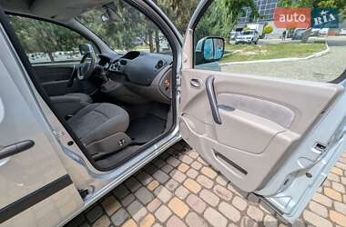 Мінівен Renault Kangoo 2008 в 
