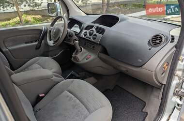 Мінівен Renault Kangoo 2008 в 