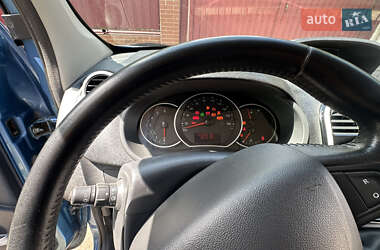 Мінівен Renault Kangoo 2016 в 