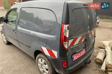 Минивэн Renault Kangoo 2021 в 