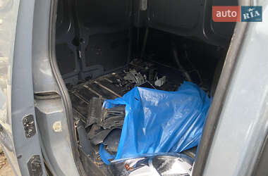 Минивэн Renault Kangoo 2021 в 