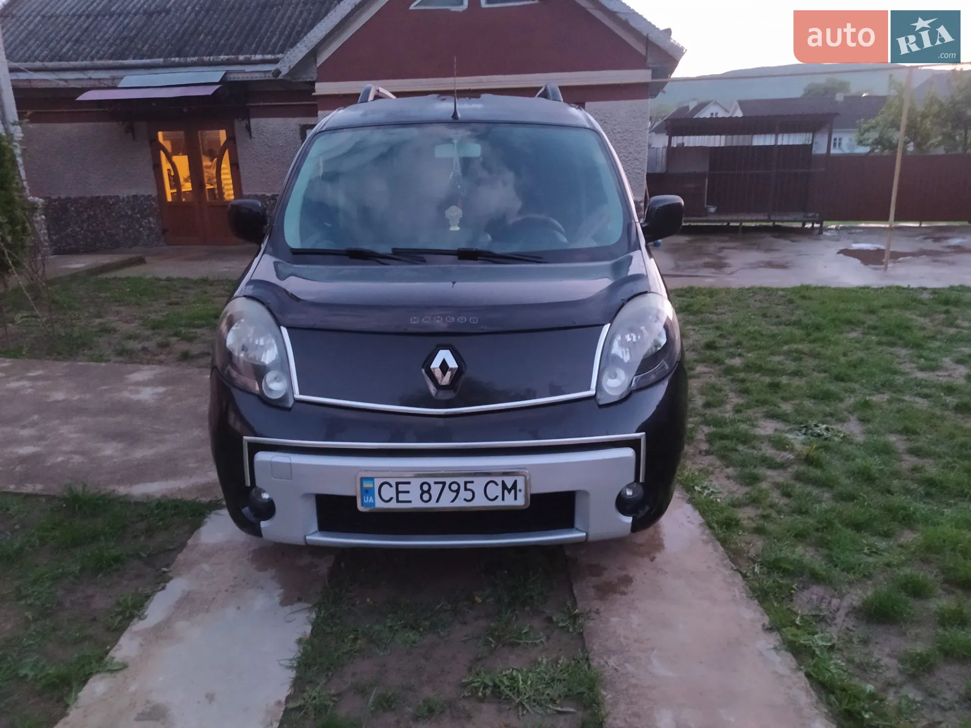 2012 Renault Kangoo - мініатюра 23