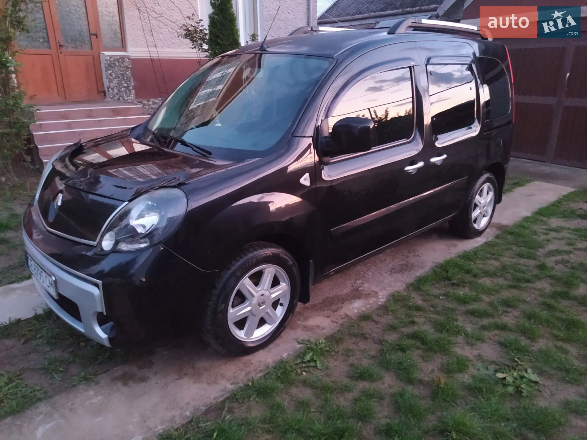 2012 Renault Kangoo - мініатюра 34