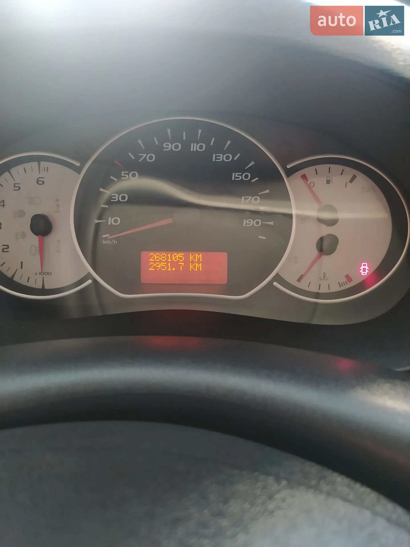 2012 Renault Kangoo - мініатюра 45