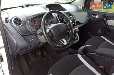 Мінівен Renault Kangoo 2016 в 