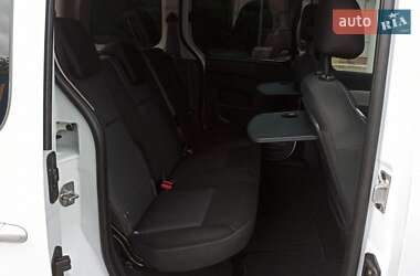 Мінівен Renault Kangoo 2016 в 