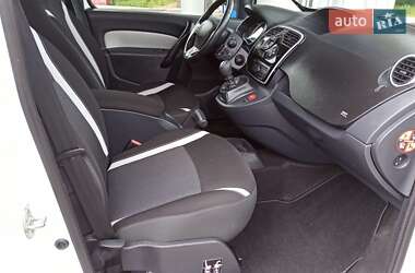 Мінівен Renault Kangoo 2016 в 