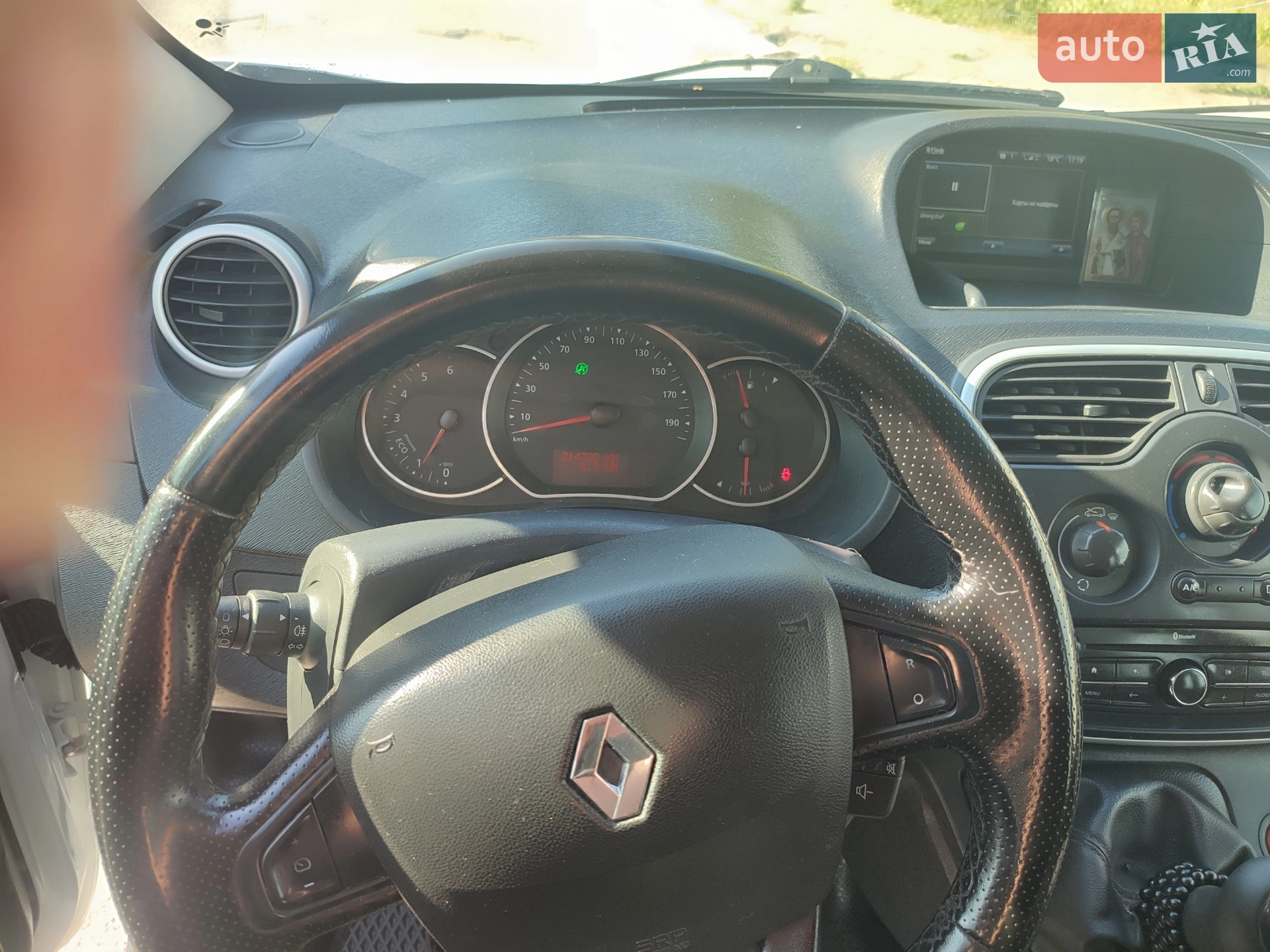 2016 Renault Kangoo - мініатюра 3