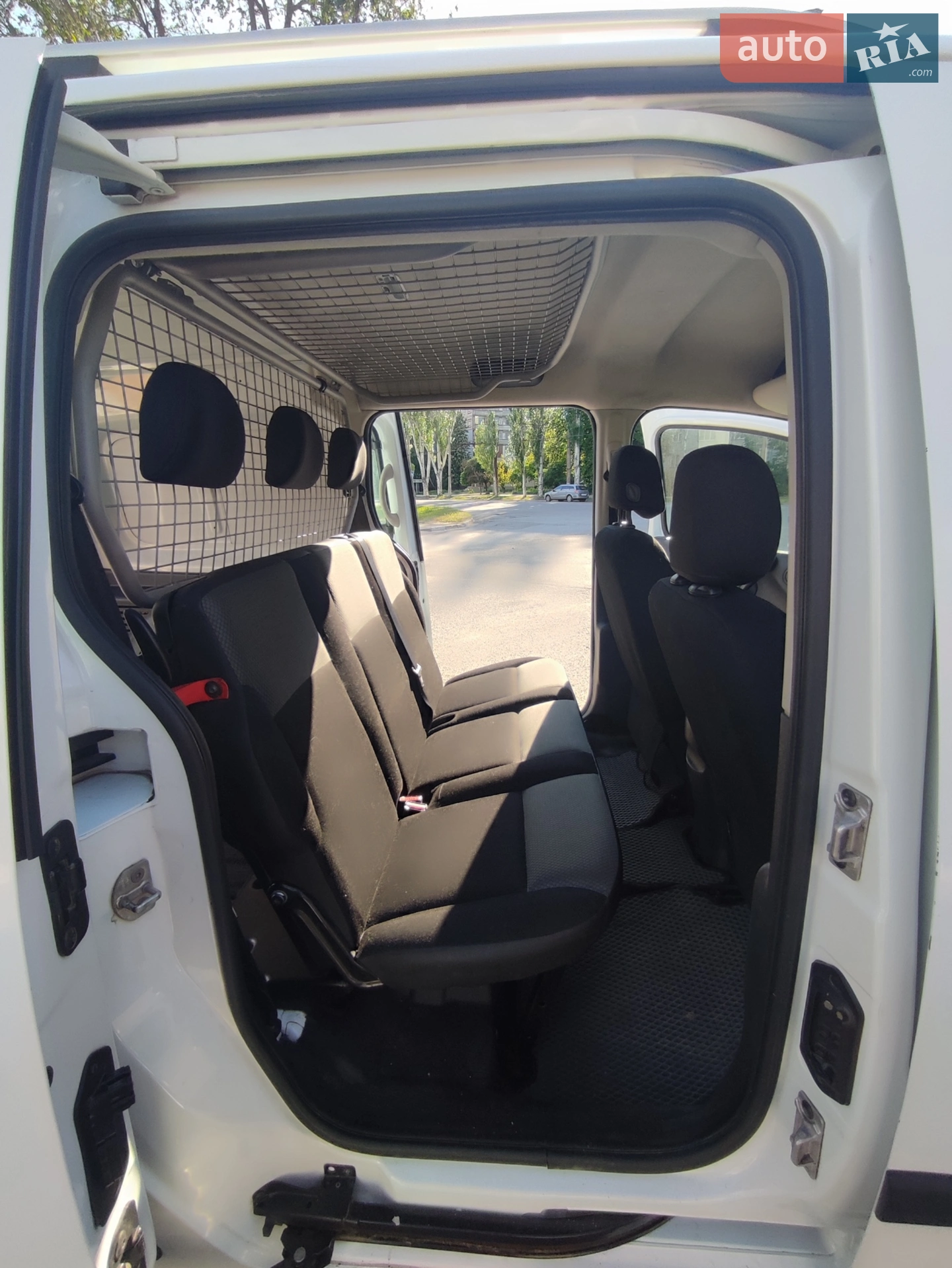 2016 Renault Kangoo - мініатюра 6
