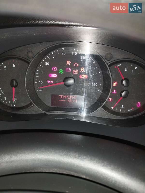 Минивэн Renault Kangoo 2016 в Луцке фото 25 Минивэн Renault Kangoo 2016 в Луцке