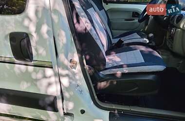Мінівен Renault Kangoo 2006 в 