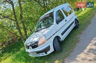 Минивэн Renault Kangoo 2006 в Бердичеве