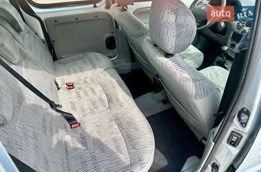 Мінівен Renault Kangoo 2006 в 