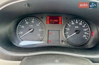 Мінівен Renault Kangoo 2006 в 