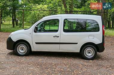 Мінівен Renault Kangoo 2009 в 