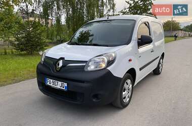 Вантажний фургон Renault Kangoo 2018 в Радивиліві