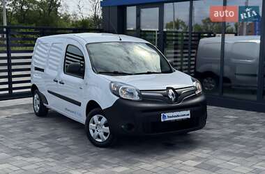 Вантажний фургон Renault Kangoo 2019 в Рівному