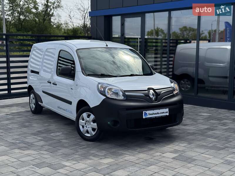 Renault Kangoo 2019