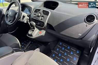 Вантажний фургон Renault Kangoo 2019 в 