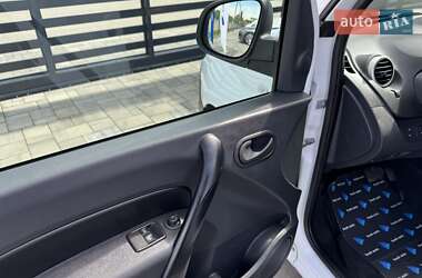 Вантажний фургон Renault Kangoo 2019 в 