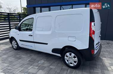 Вантажний фургон Renault Kangoo 2019 в 