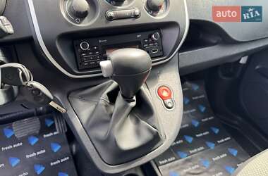 Вантажний фургон Renault Kangoo 2019 в 