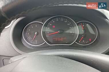 Мінівен Renault Kangoo 2014 в 