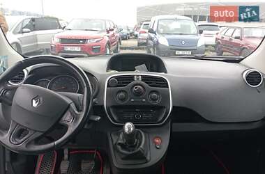 Мінівен Renault Kangoo 2014 в 