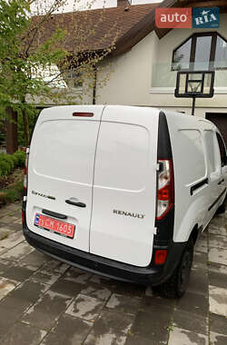 Грузовой фургон Renault Kangoo 2021 в 