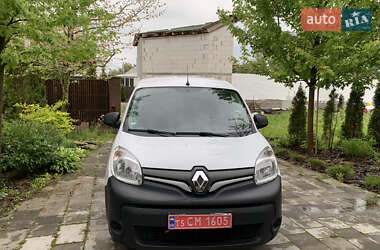 Грузовой фургон Renault Kangoo 2021 в 