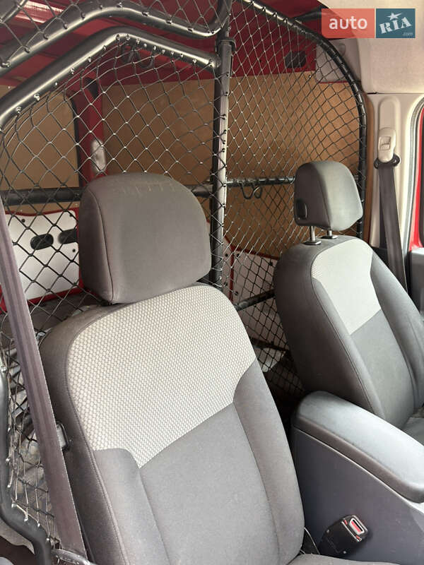 Вантажний фургон Renault Kangoo 2018 в Бучачі фото 4 Вантажний фургон Renault Kangoo 2018 в Бучачі