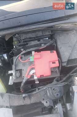 Грузопассажирский фургон Renault Kangoo 2015 в 