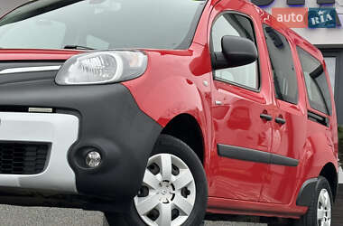 Минивэн Renault Kangoo 2020 в 