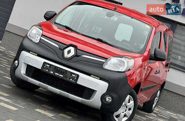 Минивэн Renault Kangoo 2020 в 