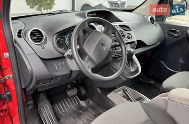 Минивэн Renault Kangoo 2020 в 