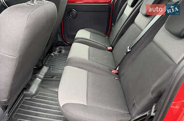 Минивэн Renault Kangoo 2020 в 
