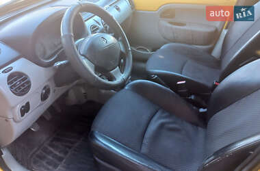 Минивэн Renault Kangoo 2005 в 