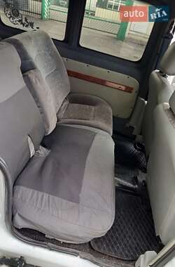 Мінівен Renault Kangoo 2004 в 